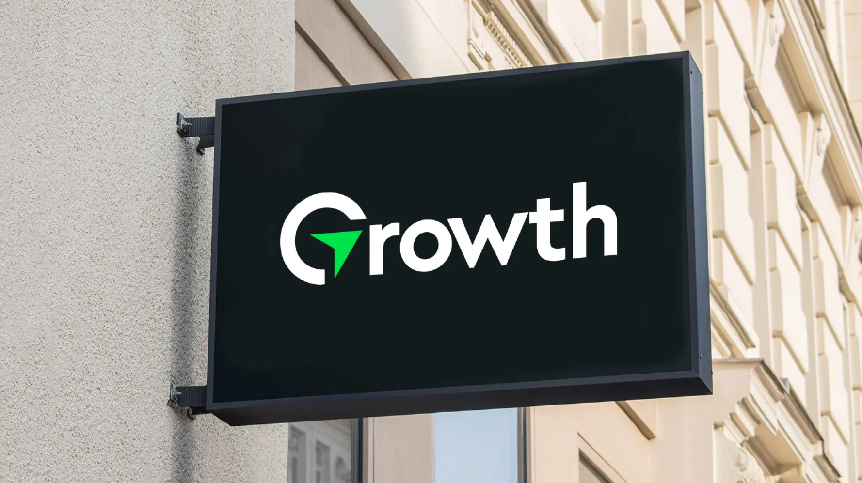 First Growth Agency - Small Billboards