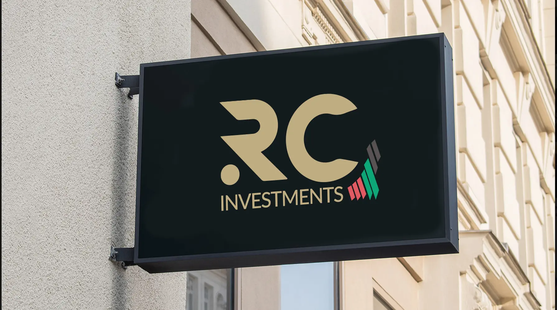 Royal Contract Investments - Small Billboards