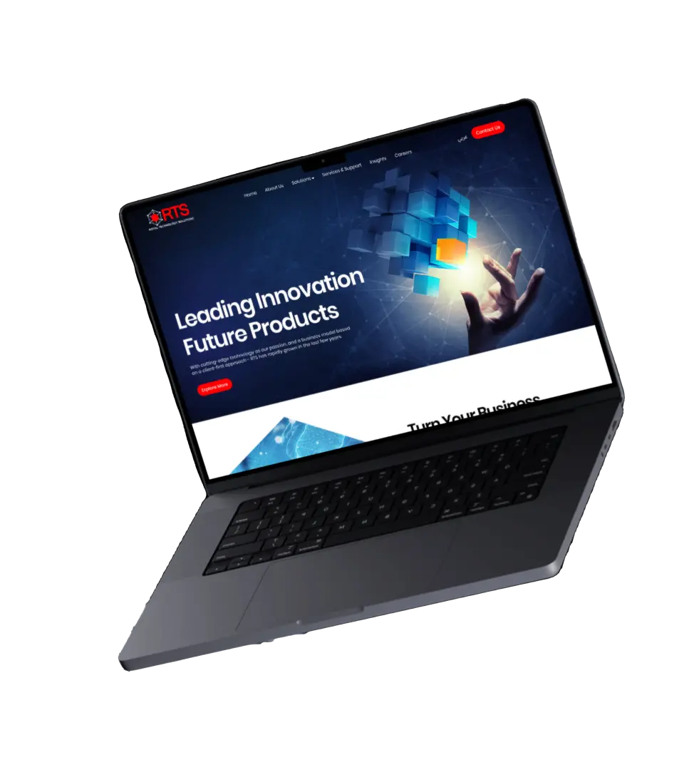 Royal technology Solutions (RTS)