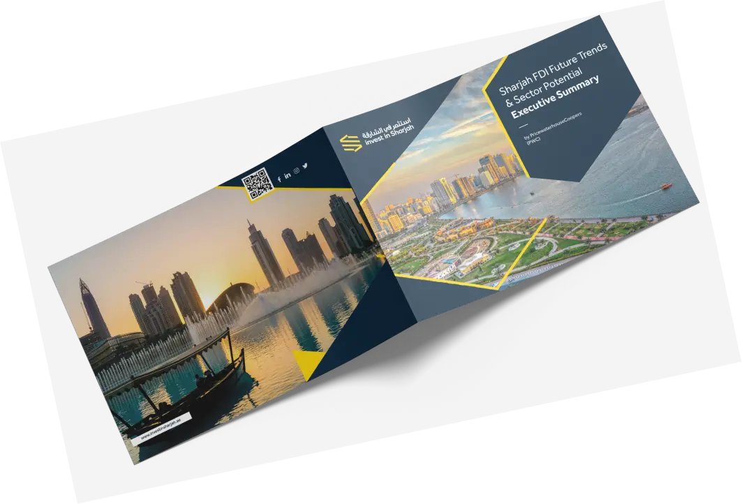 Investment in Sharjah (ISS)