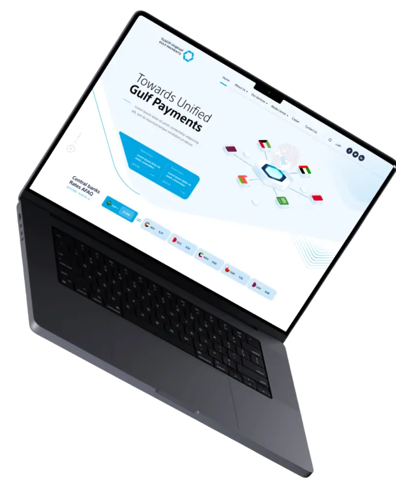 Gulf Payments Company