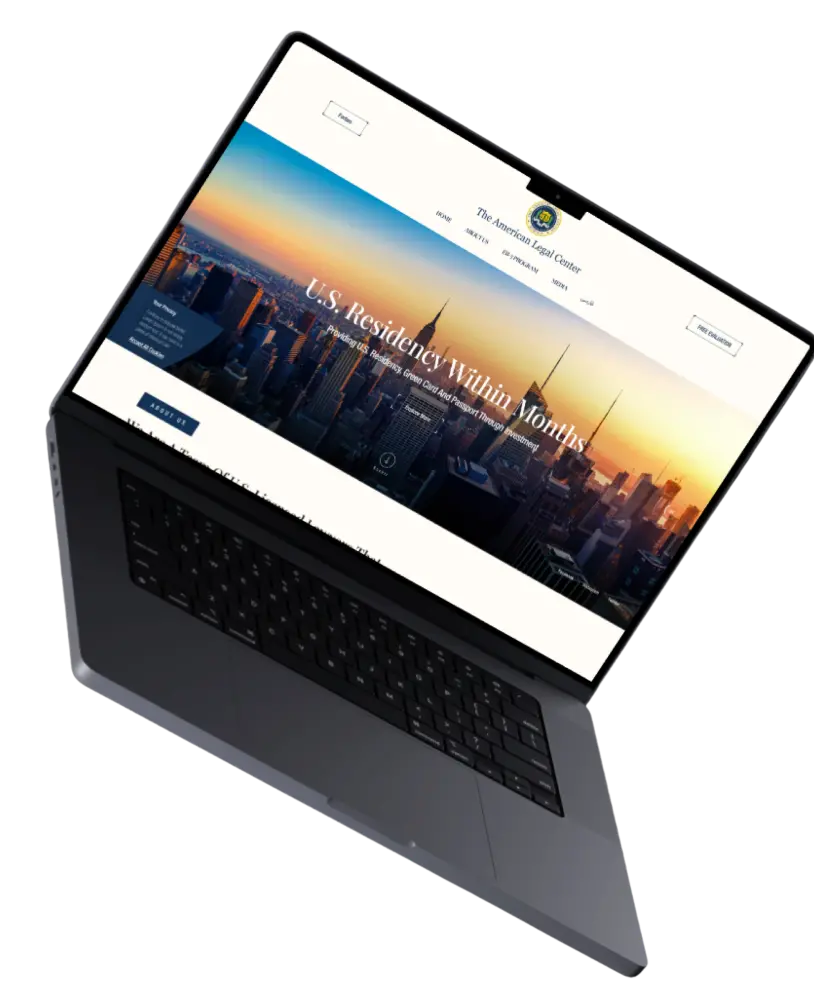 American Legal Center