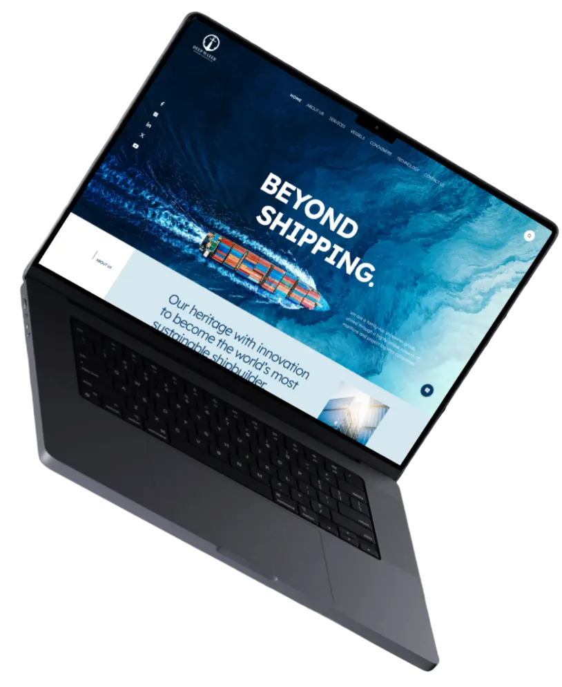 Deep Water Marine Logistics (DWM)