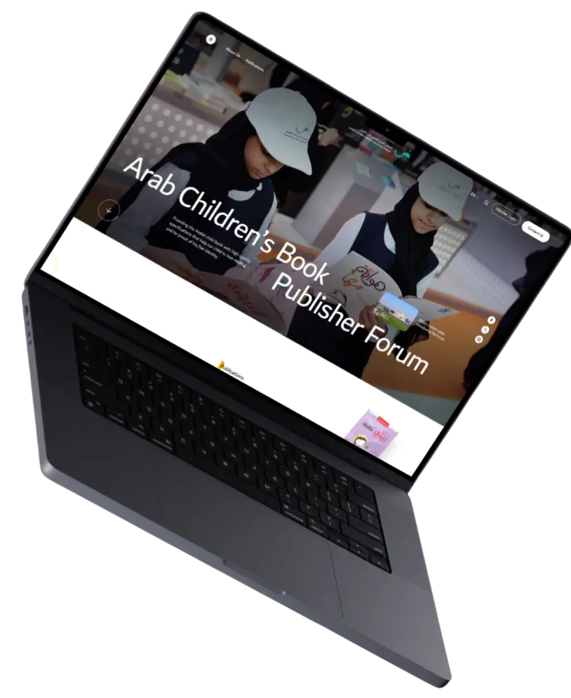 Sharjah Book Authority