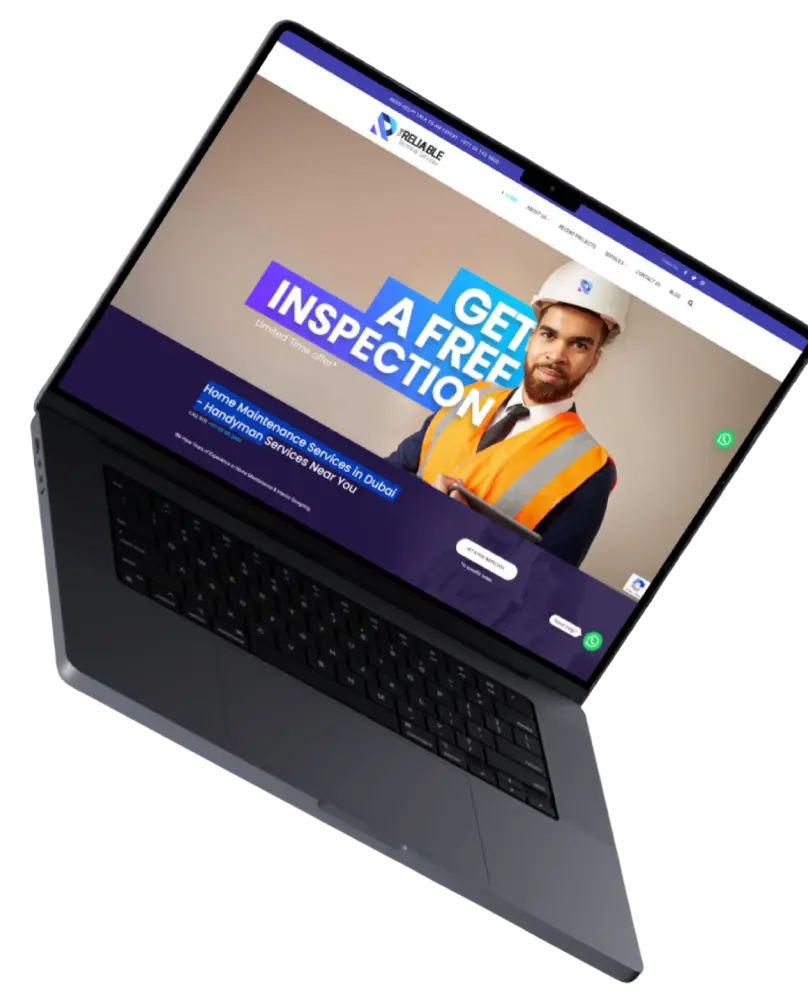 The Reliable Technical Services (RTS)