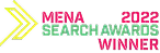 Mena Search Awards 2022