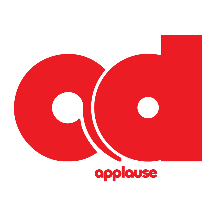 Applause Studio logo