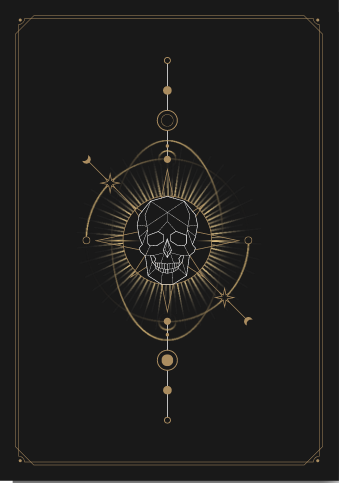 testimonial card